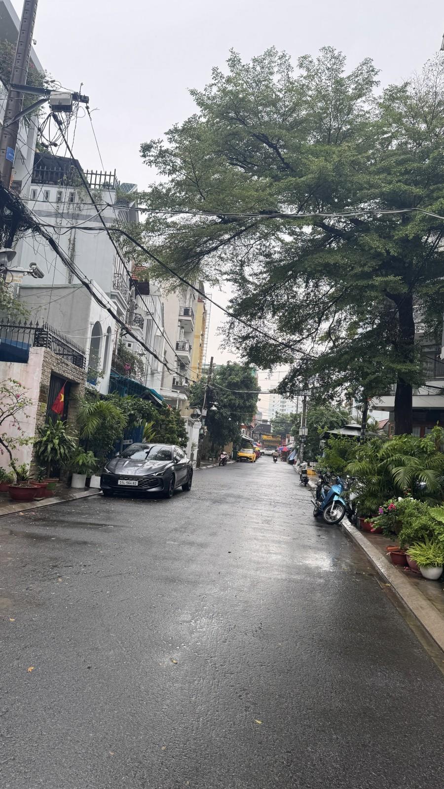 BÁN NHÀ 2 TẦNG, 72M2, NGÕ THOẠI NGỌC HẦU, TÂN PHÚ, GIÁ 9.2 TỶ - SỔ HỒNG CHÍNH CHỦ - Ảnh chính